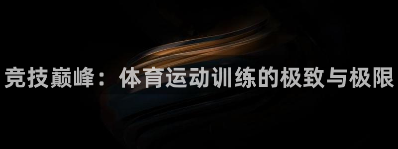 必一运动bsport体育