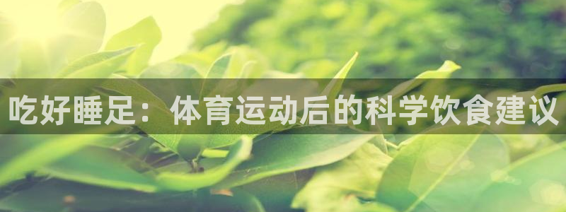 必一运动官网入口